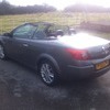 Renault Megane Convertible 1.9cdi - Low Milleage