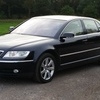 VW PHAETON 3.0 TDI 4MOTION AUTO NAVY/CREAM FSH