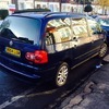 Vw sharan 1.9 tdi 130 bhp tax and mot  px or swap