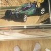 Nitro rc car