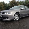seat Leon 1.9tdi fr 180bhp