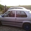 Saxo 1.4