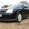 VAUXHALL VECTRA 2.0 DTI 2004