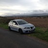 Seat Ibiza 1.2 03 for swap