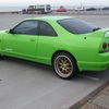 nissan skyline gts-t