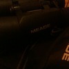 Meade 9 63 astronomical binoculars