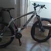 2014 Giant Talon 0 Mountain bike