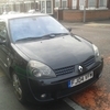 Renault Clio Sport 2.0l 172 bhp