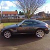 chrysler crossfire