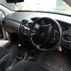 Ford focus Saloon
