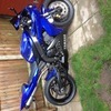 Yamaha R1 5vy 2004