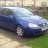 2005 golf 2.0 fsi 3dr 100k miles for smaller car wyg???