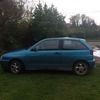 Seat Ibiza 2.0 GTI 8V £600 o.n.o