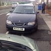 saab 93 1.9tdi