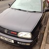 Volkswagen VR6 for swaps