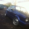 Mk1 golf