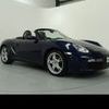 porsche boxster 2.7