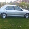 Peugeot 306 1.6