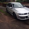 Seat Leon cupra