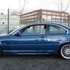 bmw coupe 2.5ci e46