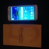 Samsung Galaxy s5 in box unlocked to any network not on contract