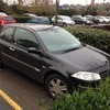 renault megan