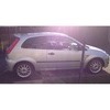 Ford fiesta, full service history