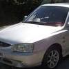 hyundai accent mvi