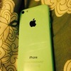 Apple iPhone 5c