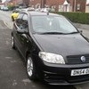 punto 1.2 16v arbarth