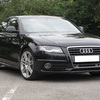 2008 Audi A4 2.0 TDI 143 S Line 4dr