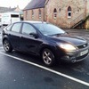 59 Plate Ford Focus 1.6 Zetec
