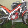 gas gas jtx270