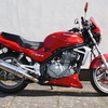 Kawasaki ER5 roadster motorcycle 500cc mild streetfighter great bike for commuting & Fun