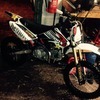 DEMON x 160