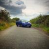 Subaru Impreza 2003 WRX (Blobeye)