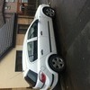 White Astra 1.7 cdti