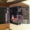 Professional Tattoo Kit&£200 for your car??