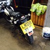 Derbi 125 2008 swop for older rs or dtr 125 w.e you got (not Chinese imports)