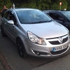 corsa d 1.2sxi 63k