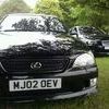 lexus is200 se