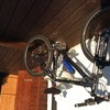 Claud butler mountain bike,front back hydro disc brakes+front suspension.SWAP FOR BETTER BIKE+CASH