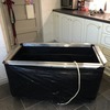 hydrographics dipping tank 300L