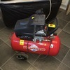 50L air compressor oil filled