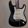 Fender Stratocaster Mexican for swap