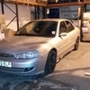 ford mondeo st24