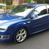 57 Ford Focus ST 2 ST2 2.5 Turbo, swap Diesel BMW, Audi, Merc