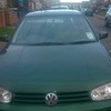 vw golf 2ltr turbo