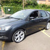 Ford Focus Zetec 1.8 Diesel 2008    BEST PRICE: 2500£