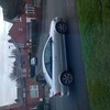 Vauxhall Astra mk4 bertone coupe!!
